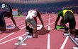 Londres 2012 - Le Jeu Vido Officiel Des Jeux Olympiques