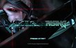 Metal Gear Rising : Revengeance