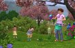 Les Sims 3 : Saisons