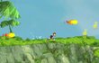 Rayman : Jungle Run