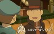 Professeur Layton Vs. Phoenix Wright : Ace Attorney