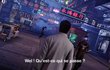 Sleeping Dogs : Cauchemar  North Point