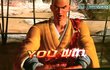 Virtua Fighter 5