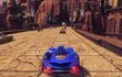 Sonic & All-Stars Racing Transformed