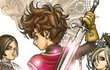 Dragon Quest Swords : La Reine Masque Et La Tour Des Miroirs