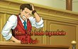 Apollo Justice : Ace Attorney