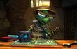 Sly Cooper : Voleurs A Travers Le Temps