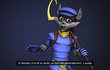 Sly Cooper : Voleurs A Travers Le Temps