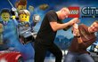 LEGO City : Undercover