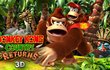 Donkey Kong Country Returns 3D