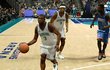 NBA 2K8