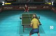 Table Tennis