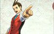 Apollo Justice : Ace Attorney