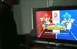 Mario & Sonic Aux Jeux Olympiques