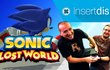 Sonic Lost World