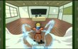 Naruto : Rise Of A Ninja