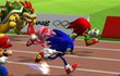 Mario & Sonic Aux Jeux Olympiques