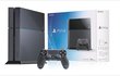 Console Sony PlayStation 4