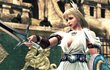 SoulCalibur : Lost Swords