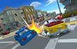 Crazy Taxi : City Rush