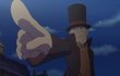 Professeur Layton Vs. Phoenix Wright : Ace Attorney