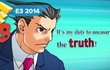 Phoenix Wright : Ace Attorney Trilogy