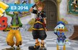 Kingdom Hearts HD 2.5 ReMIX