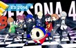 Persona Q : Shadow Of The Labyrinth