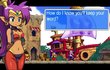 Shantae and the Pirate's Curse