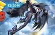 Bayonetta 2