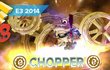 Skylanders Trap Team