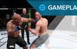 EA Sports UFC