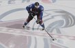 NHL 15