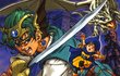 Dragon Quest : L'Epope Des Elus