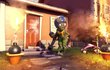 Plants Vs Zombies Garden Warfare