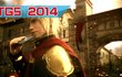 Final Fantasy Type-0 HD