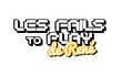 Les fails to play de Ren