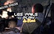 Les fails to play de Ren