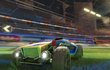 Rocket League