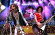 Guitar Hero : Aerosmith