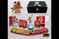 Un gros collector et des tournois pour les 25 ans de Street Fighter