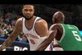 NBA Live 13 annul par Electronic Arts