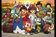 Yokai Watch 2 proche des deux millions au Japon