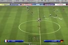 La dmo de  UEFA Euro 2008  sur le PSN