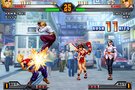   KOF '98 : Ultimate Match  annonc en Europe