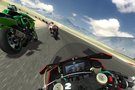 Quelques nouvelles captures pour  SBK-08