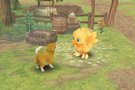   FF Fables : Chocobos Dungeon  pour cet automne