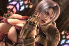 VidoTest de SoulCalibur IV : qui peut le plus...