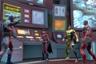 E3 : une premire vido pour  DC Universe Online