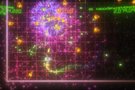 Feu d'artifice pour  Geometry Wars : Retro Revolved 2